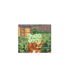 animal999（個別スタンプ：4）