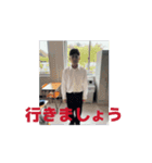 OOKAWA.AI.MOVE（個別スタンプ：5）