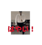 OOKAWA.AI.MOVE（個別スタンプ：16）