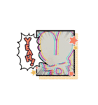 Happymayday（個別スタンプ：5）