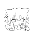 @ねまくらのよわすた3ごう（個別スタンプ：1）