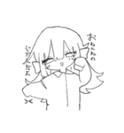 @ねまくらのよわすた3ごう（個別スタンプ：3）