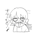 @ねまくらのよわすた3ごう（個別スタンプ：4）