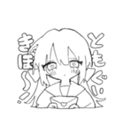 @ねまくらのよわすた3ごう（個別スタンプ：5）