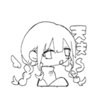 @ねまくらのよわすた3ごう（個別スタンプ：6）