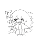 @ねまくらのよわすた3ごう（個別スタンプ：7）