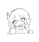 @ねまくらのよわすた3ごう（個別スタンプ：11）