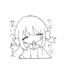 @ねまくらのよわすた3ごう（個別スタンプ：13）