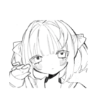 @ねまくらのよわすた3ごう（個別スタンプ：15）