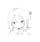 @ねまくらのよわすた3ごう（個別スタンプ：17）
