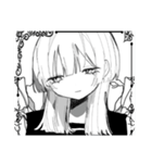 @ねまくらのよわすた3ごう（個別スタンプ：18）