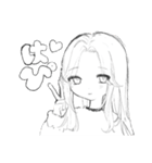 @ねまくらのよわすた3ごう（個別スタンプ：19）