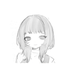 @ねまくらのよわすた3ごう（個別スタンプ：22）