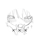 @ねまくらのよわすた3ごう（個別スタンプ：25）