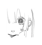 @ねまくらのよわすた3ごう（個別スタンプ：27）