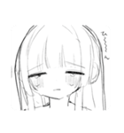 @ねまくらのよわすた3ごう（個別スタンプ：28）