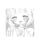 @ねまくらのよわすた3ごう（個別スタンプ：29）