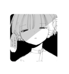 @ねまくらのよわすた3ごう（個別スタンプ：32）