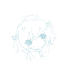 @ねまくらのよわすた3ごう（個別スタンプ：33）