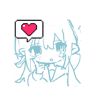 @ねまくらのよわすた3ごう（個別スタンプ：36）