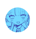 @ねまくらのよわすた3ごう（個別スタンプ：39）