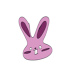 よく煽れるオリキャラスタンプ（個別スタンプ：5）