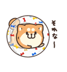 ボンレス犬 夏（個別スタンプ：10）