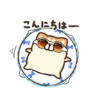 ボンレス犬 夏（個別スタンプ：23）
