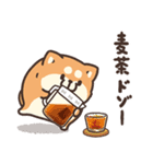 ボンレス犬 夏（個別スタンプ：26）