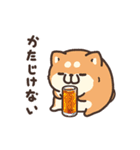 ボンレス犬 夏（個別スタンプ：27）