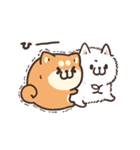 ボンレス犬 夏（個別スタンプ：31）