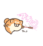 ボンレス犬 夏（個別スタンプ：37）