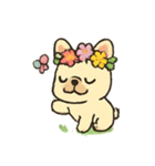 ミバスプリングブロッサム（個別スタンプ：2）