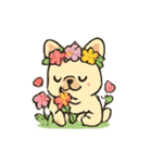 ミバスプリングブロッサム（個別スタンプ：6）