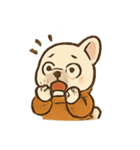 ミバカフェタイム（個別スタンプ：23）
