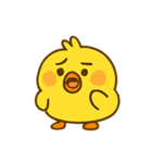 ひよこのマリ リアクションパック（個別スタンプ：2）