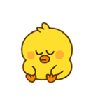 ひよこのマリ リアクションパック（個別スタンプ：16）