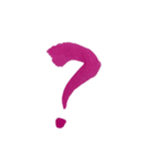 令和の大人女子スタンプ（個別スタンプ：15）