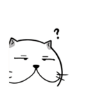 ふぬけねこ4（個別スタンプ：29）