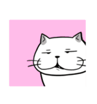 ふぬけねこ4（個別スタンプ：37）