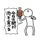 吹き出しさびお 2（個別スタンプ：6）