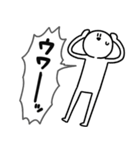 吹き出しさびお 2（個別スタンプ：26）