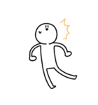 吹き出しさびお 2（個別スタンプ：34）