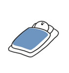 吹き出しさびお 2（個別スタンプ：35）