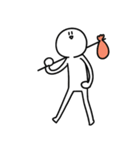 吹き出しさびお 2（個別スタンプ：38）