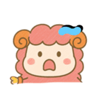 メンちゃんズ8️⃣あいうえお3（個別スタンプ：22）