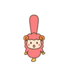 メンちゃんズ8️⃣あいうえお3（個別スタンプ：23）