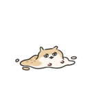 うごくよ！コビハムちゃん（個別スタンプ：23）