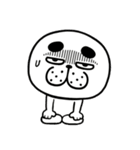 あざおの日常生活（個別スタンプ：19）