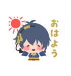 なごむ！刀剣乱舞ONLINE（個別スタンプ：1）